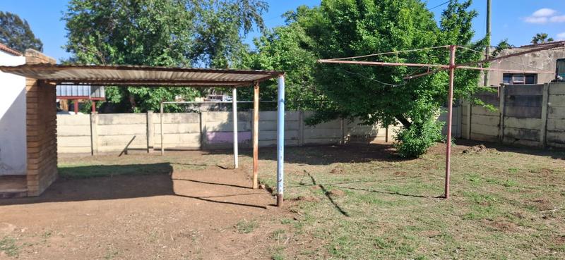 To Let 3 Bedroom Property for Rent in Meyerhof Free State